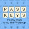 WhatsApp for iOS now supports passkeys: What it is, how to set up, and more