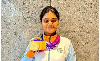 Jyothi Surekha Vennam Jyothi Surekha Vennam