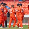 Netherlands cricket team