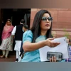 TMC MP Mahua Moitra targeted Adani to malign Modi: Darshan Hiranandani Mahua moitra