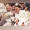 Congress chief Kamal Nath (right) and former CM Digvijaya Singh Congress chief Kamal Nath (right) and former CM Digvijaya Singh