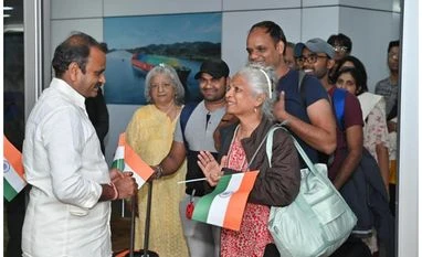 Indians, Indian nationals, Indians in Israel Indians, Indian nationals, Indians in Israel