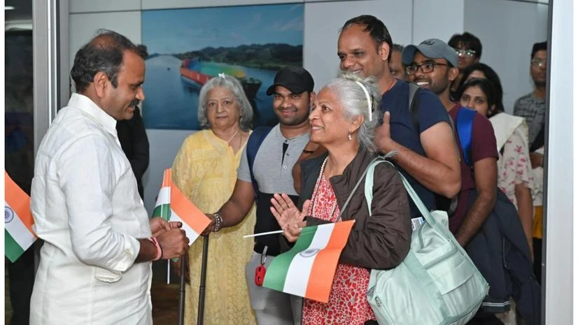 Indians, Indian nationals, Indians in Israel Indians, Indian nationals, Indians in Israel