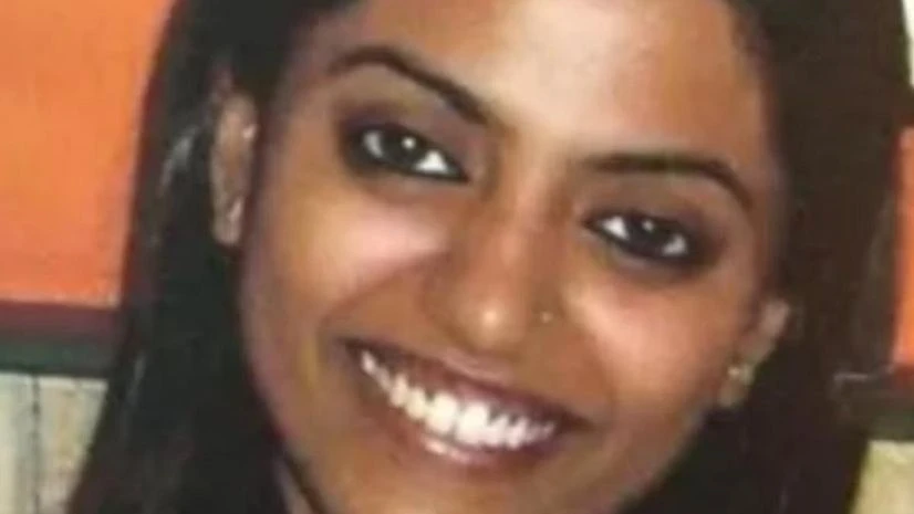 Soumya Vishwanathan Soumya Vishwanathan