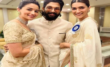 National Film Awards National Film Awards