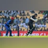 World Cup 2023 Points Table: New Zealand dethrone India from top of table New Zealand vs Afghanistan