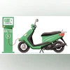 elektrische scooter elektrische scooter