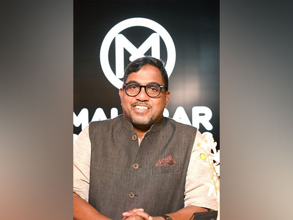 Tennis player James Blake