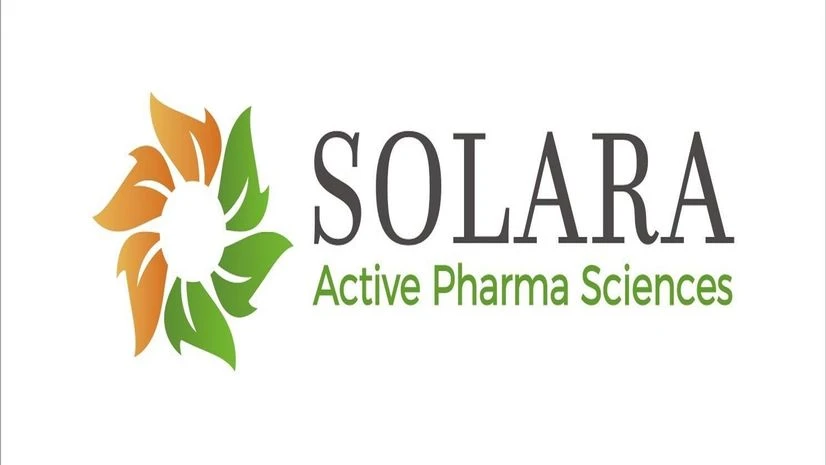 Solara Active Pharma Solara Active Pharma