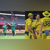 Australia vs Pakistan Australia vs Pakistan match at the M Chinnaswamy Stadium in Bengaluru for the ICC World Cup 2023. Photo: X