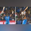 World Cup 2023: Virat Kohli hadn't thought he would score so many hundreds Virat Kohli