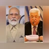 PM Modi speaks to Palestinian President Abbas over deaths at Gaza hospital Palestine