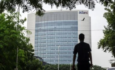 Group to invest $75 bn to scale up AGEL's RE portfolio to 45 GW: Adani Adani Group