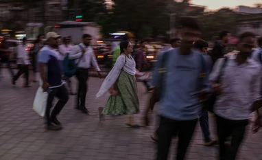 India will account for 18% of global growth by 2028, to play key role: IMF India to grow (IMF)