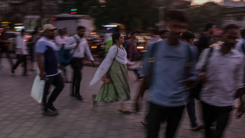 India to grow (IMF) India to grow (IMF)