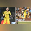 AUS vs PAK Highlights, World Cup 2023: Warner, Zampa take Australia to win David Warner and Adam Zampa