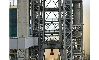 Gaganyaan mission: ISRO announces revised rocket launch scheduled for 10 am Gaganyaan mission