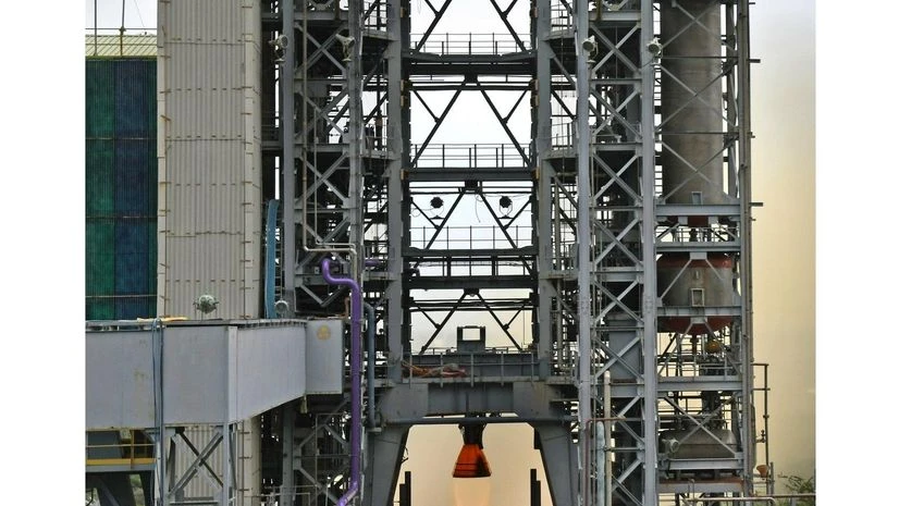 Gaganyaan mission Gaganyaan mission