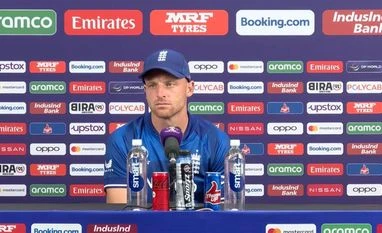 IND vs ENG: Buttler seeks redemption in ODI series after T20I controversy Jos Buttler