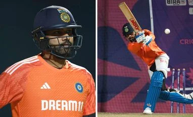 Rohit Sharma vs Virat Kohli: Who has scored more hundreds in Ranji Trophy? Rohit Sharma and Virat Kohli