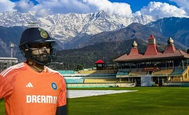 India vs New Zealand, Dharamsala weather forecast today India vs New Zealand, Dharamsala weather forecast today