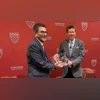 CJI Chandrachud receives Harvard Law School's 'Award for Global Leadership' DY Chandrachud