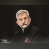 Underlying fact is that Palestinians have been denied homeland: Jaishankar EAM S Jaishankar