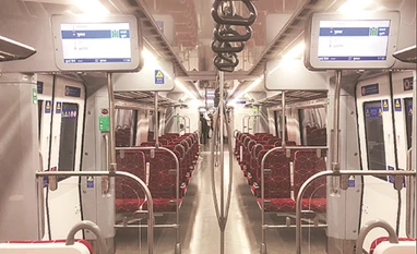 Meerut South RRTS station opens for passenger operations, says NCRTC RRTS