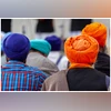 1,796 Sikh pilgrims to visit Pakistan for Guru Nanak's birth anniversary Sikh, Sikhs, Sikh community