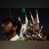 Pakistan, Pakistanis, Supporters Pakistan, Pakistanis, Supporters