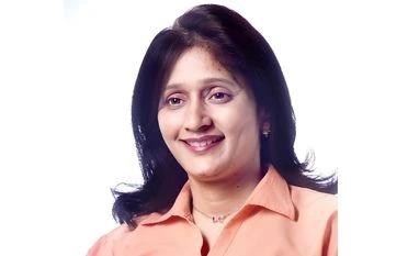 Dr Chaitali Nikam Dr Chaitali Nikam