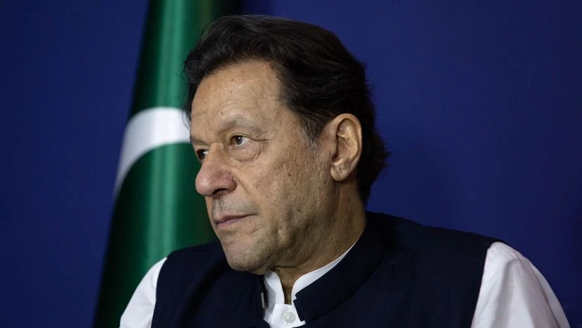 Imran Khan, Former Pak PM Imran Khan, Former Pak PM
