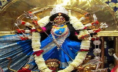 Maha Navami Maha Navami