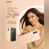 6000 mAh बैटरी के साथ Vivo Y200 लांच, जानें कीमत और फीचर TECHNOLOGY NEWS Vivo Y200 launched with 6000mAh battery, know price and features,SmartPhone manufacturer Vivo has launched a new phone in its Y series. Vivo will name this new phone Vivo Y200