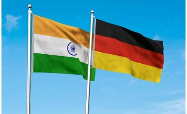 India, Germany to improve cooperation in clean energy, mobility sectors India-Germany, India Germany flag