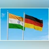 India, Germany to finalise agenda for PM Modi-Scholz meeting, says envoy | External Affairs Defence Security News India-Germany, India Germany flag