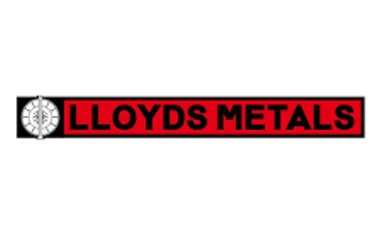 Lloyds Metals Lloyds Metals