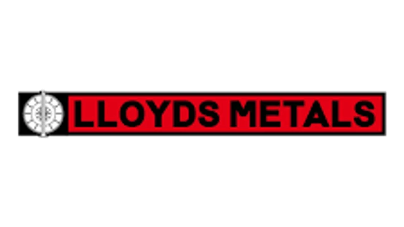 Lloyds Metals Lloyds Metals