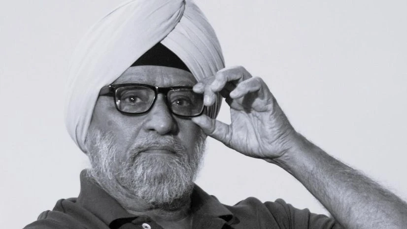 Bishan Singh Bedi Bishan Singh Bedi