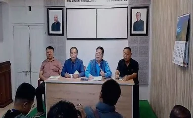 Congress releases Mizoram manifesto: Promises LPG cylinders at Rs 750 congress