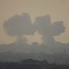 Israel-Hamas, Israeli airstrike, Gaza Strip