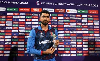 Ibrahim Zadran Ibrahim Zadran