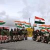 ITBP