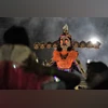 With burning of Ravan's effigies, people celebrate Dussehra across nation | India News Dussehra, Ravan Dahan, Vijayadashmi