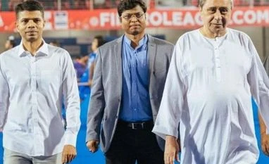 V K Pandian V K Pandian