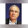 Nicholas Stern Nicholas Stern