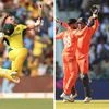 Australia vs Netherlands playing 11 and other details for the ICC World Cup 2023  match at Arun Jaitley Stadium in New Delhi. Photo: X