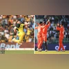 Australia vs Netherlands Australia vs Netherlands playing 11 and other details for the ICC World Cup 2023 match at Arun Jaitley Stadium in New Delhi. Photo: X