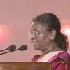 President Murmu
