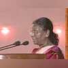 Green engineering need of hour, construct sustainable structure: Prez Murmu President Murmu